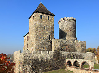 Image showing Poland - Bedzin