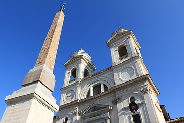 Image showing Rome, Italy