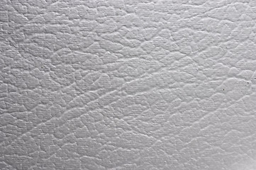 Image showing Leather texture