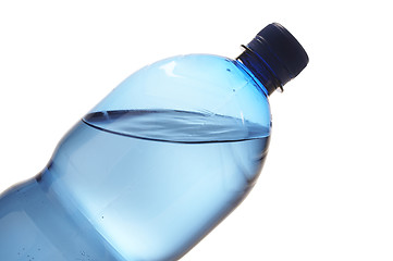 Image showing Water bottle