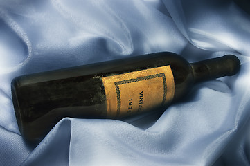 Image showing Madeira wine