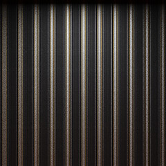 Image showing illuminated fabric wallpaper