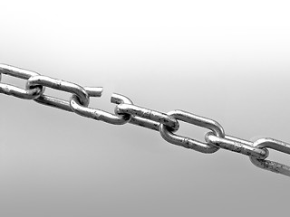 Image showing Chain