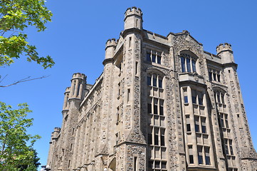 Image showing Architecture in Ottawa