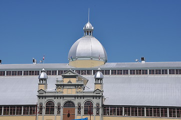 Image showing Architecture in Ottawa