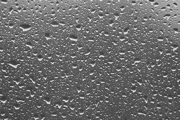 Image showing water drops