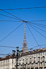 Image showing Turin - Italy