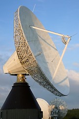 Image showing Antenna