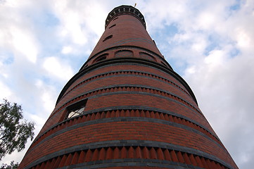 Image showing Tower