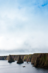 Image showing John o' Groats 