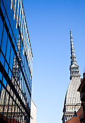 Image showing Turin - Italy