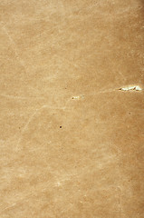 Image showing Old paper
