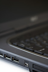 Image showing Laptop