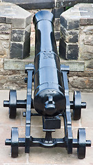 Image showing Cannon