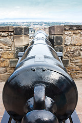 Image showing Cannon