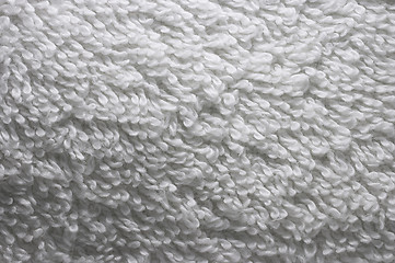 Image showing Knitwear texture