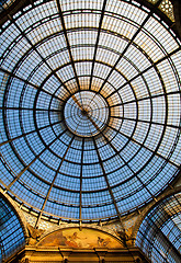 Image showing Milan - Luxury Gallery