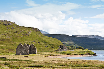 Image showing Old house