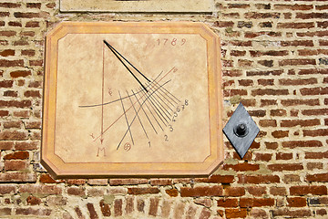 Image showing Time