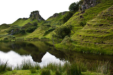 Image showing Isle of Skye