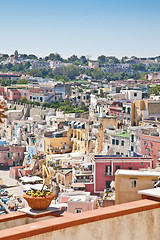 Image showing Procida view