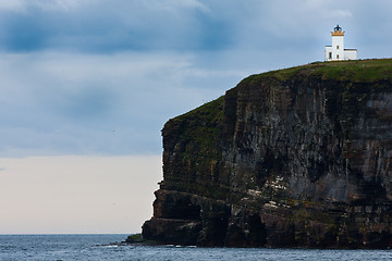 Image showing Lighthouse