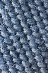 Image showing Knitwear texture