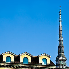 Image showing Turin - Italy