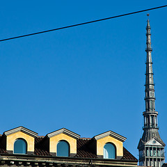 Image showing Turin - Italy