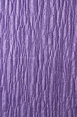 Image showing crepe paper