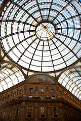 Image showing Milan - Luxury Gallery