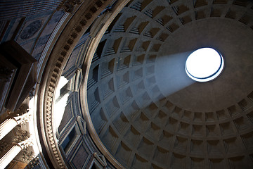 Image showing Rome Pantheon