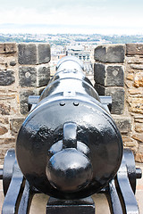 Image showing Cannon