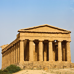 Image showing Magna Grecia