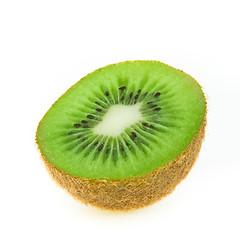 Image showing kiwi fruit