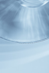 Image showing disk closeup