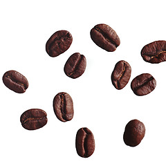 Image showing kidney beans