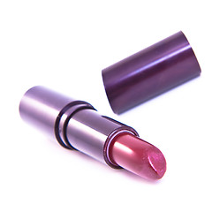 Image showing lipstick