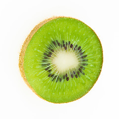 Image showing kiwi fruit