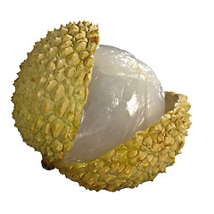 Image showing lychee