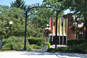 Image showing Street in Ottawa