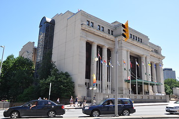 Image showing Architecture in Ottawa