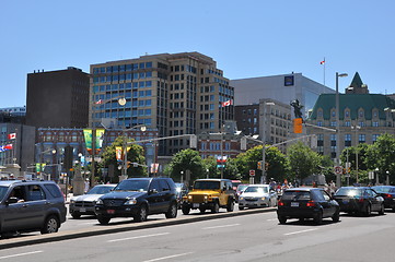 Image showing Architecture in Ottawa