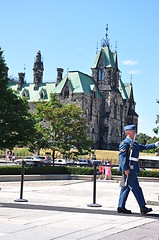 Image showing Architecture in Ottawa