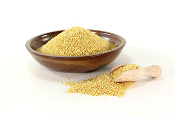 Image showing Millet