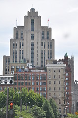 Image showing Architecture in Montreal