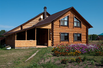 Image showing Cottage.