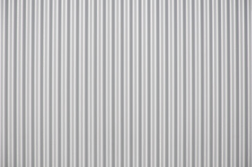 Image showing Corrugated iron