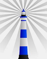 Image showing Lighthouse