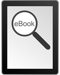 Image showing ebook